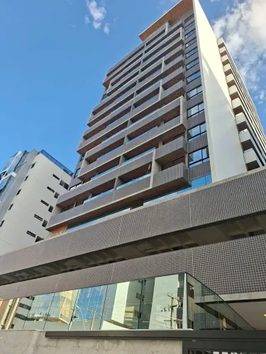 OPORTUNIDADE!Apartamento na ponta verde 