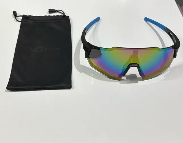 Óculos para esportes VGlux 