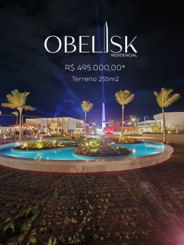 Lote Obelisk