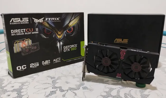 Placa de video