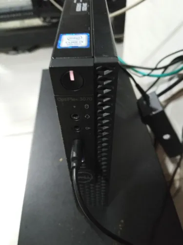 PC DELL MINI 9 geração