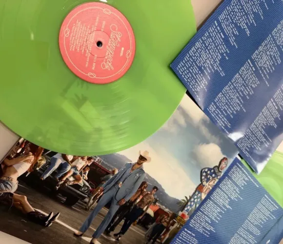 Orville peck vinil 