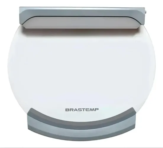 Tampa máquina Brastemp 11kg