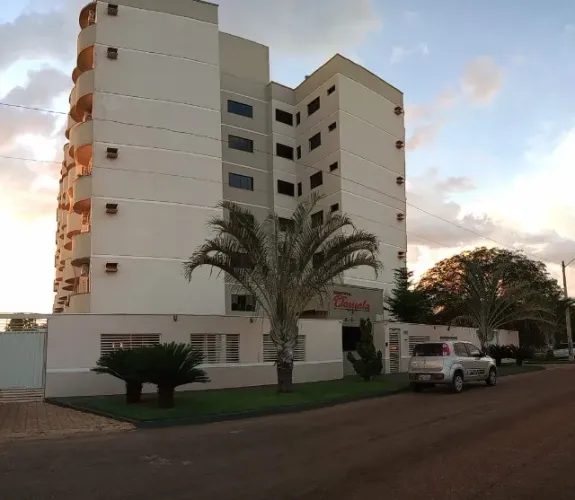 Residencial Daniela