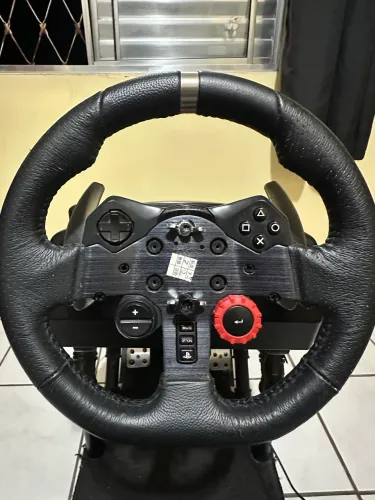 COCKPIT G29