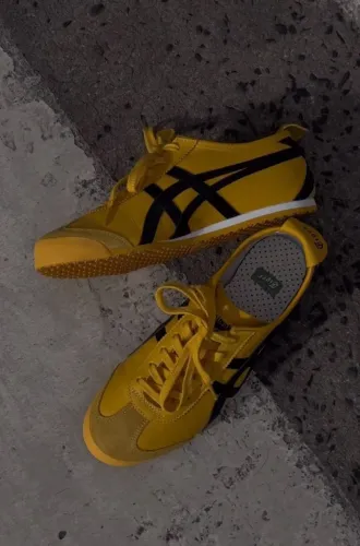 Tênis Onitsuka Tiger Mexico 66 original comprado diretamente no Japão