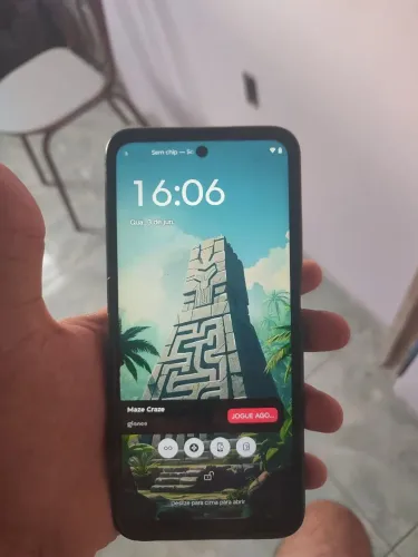 Motorola Moto G34 5g