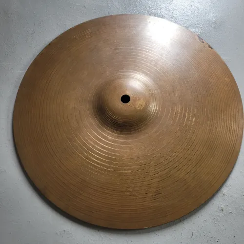 Prato Sabian Crash 16"