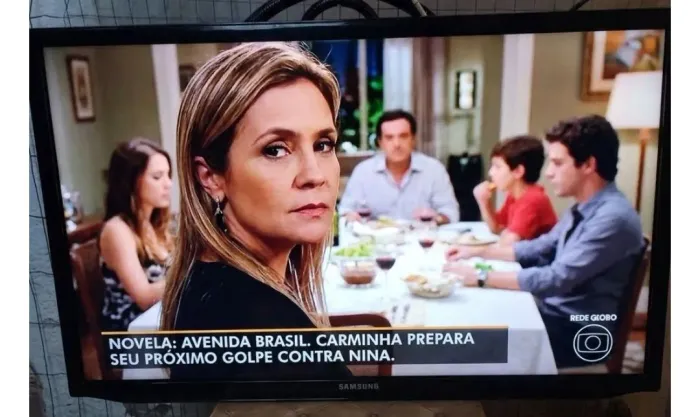 TV Samsung 32