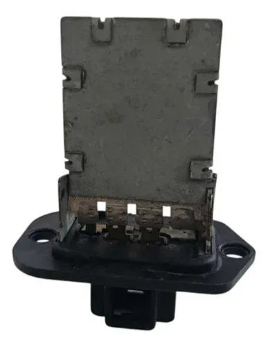 Resistência Ventilação Interna Kia Picanto 2010