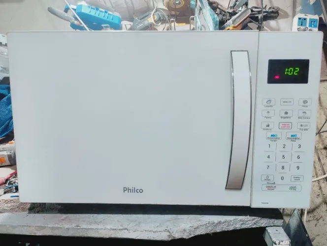 microondas Philco 30 litros