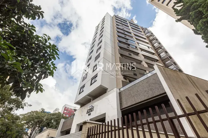 OPORTUNIDADE! Apartamento residencial Aspen bairro Portão para alugar por R$: 3.200,00
