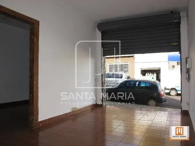 Salão/Galpão para alugar no bairro CENTRO