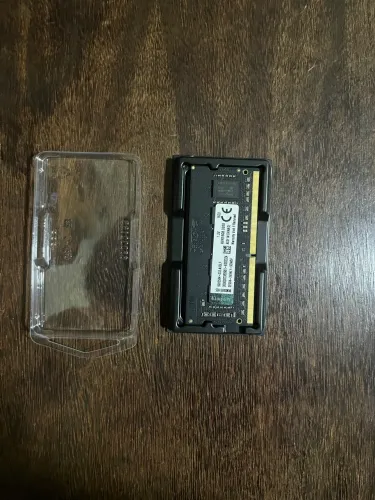 Memória ram 16GB Kingston