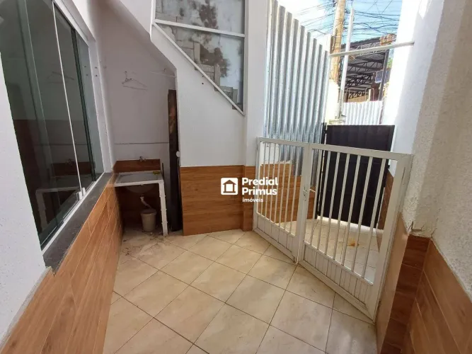 Casa com 2 quartos para alugar - Centro - Nova Friburgo/RJ