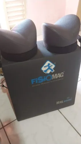 Massageador para pernas