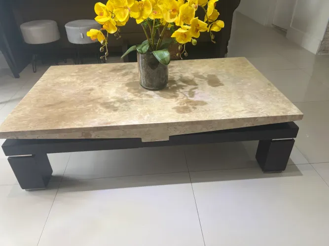 Mesa de centro