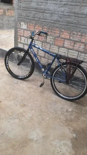 Vende sr montadinha 26 sp