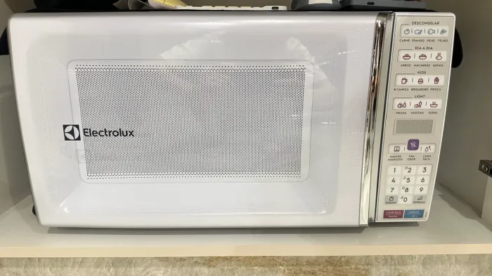 Micro-ondas