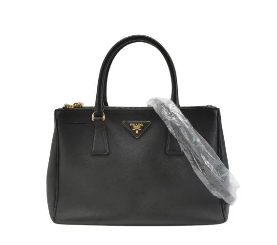 Prada Galleria Saffiano