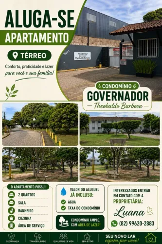 Alugasse apartamento Santos dumont