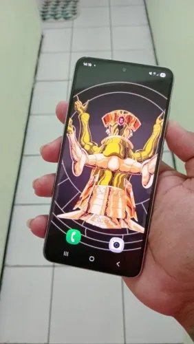 Samsung S21 FE 