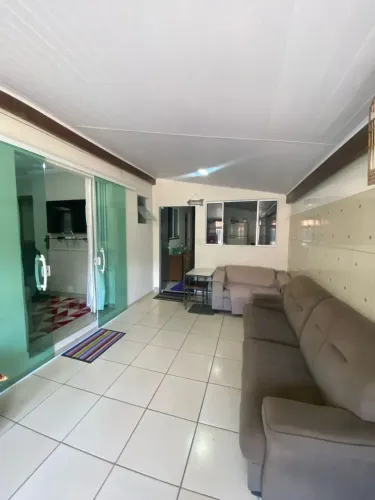 Imóvel para venda com 80 metros quadrados com 2 quartos em Santa Paula II - Vila Velha - E