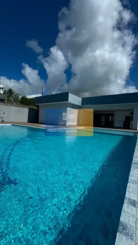 Casa de Alto Padrão com 4 Suítes e Piscina de Borda Infinita em Porto de Galinhas