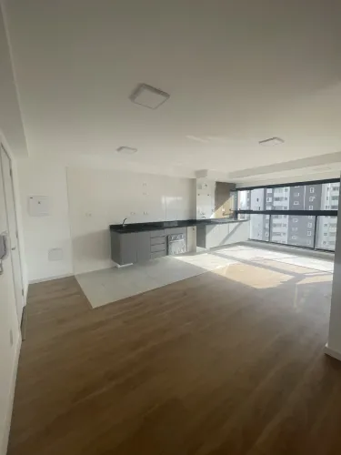 Apartamento a venda com 65m² - Vila Assunção Santo André REF: 20168
