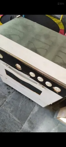 Vendo um fogão