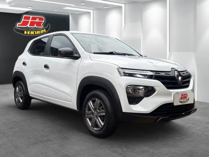 Kwid 1.0 Zen 2025