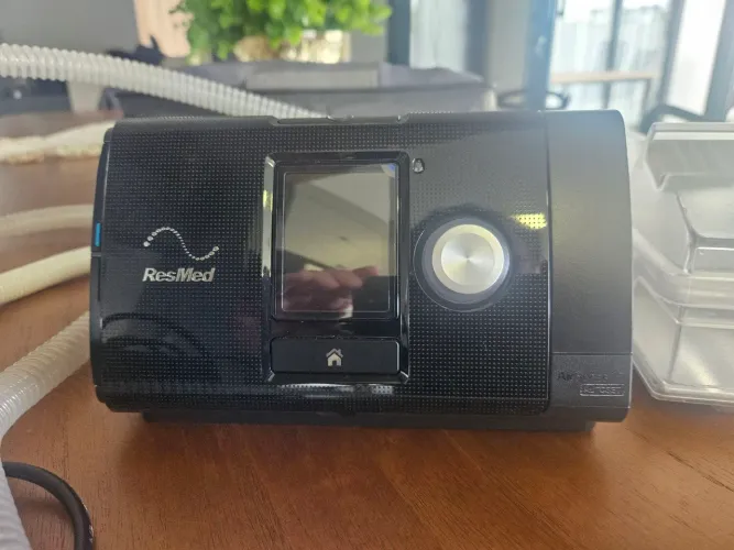 Cpap tratamento Ronco, Apneia