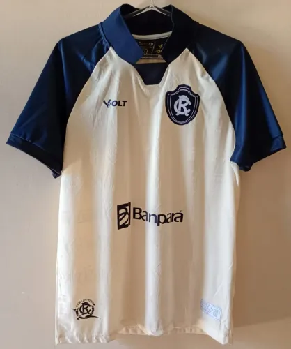Camisa Oficial Clube do Remo 2026 Volt Masculina M