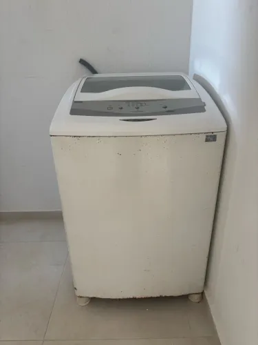 MÁQUINA DE LAVAR