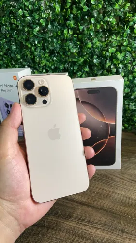 Iphone 16 Pro Max 256GB