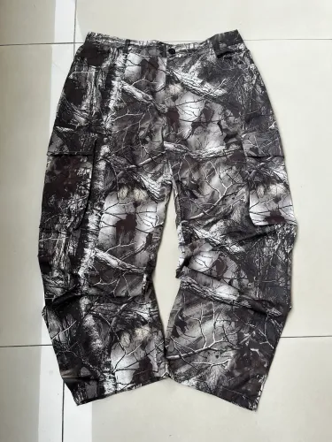 Calça Cargo Realtree Manfinity Shein