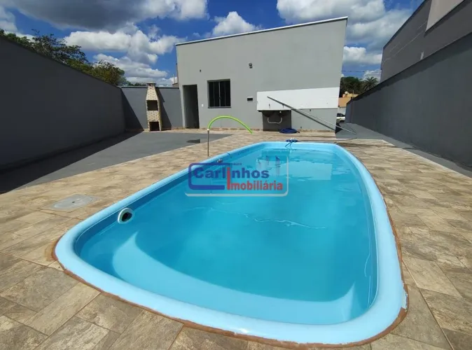 Casa em Condomínio à venda no Jardim de Aláh