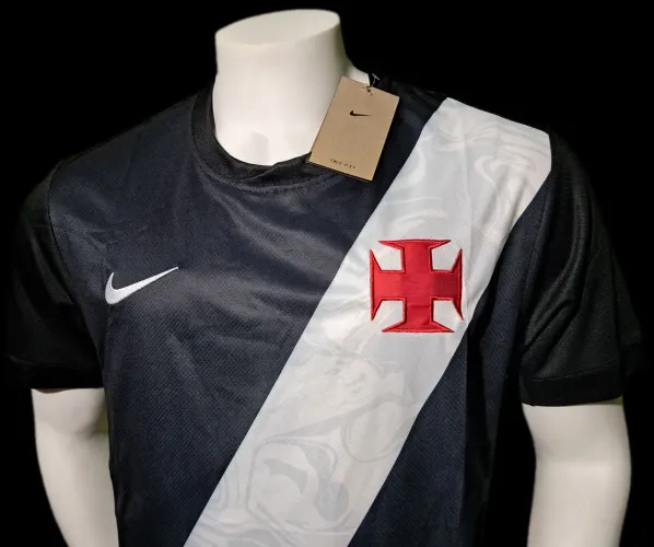 Camisa Vasco da Gama