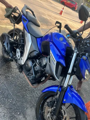 Fazer 2020 
