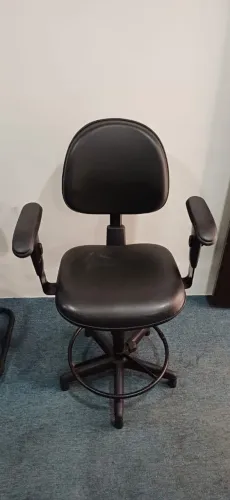 Cadeira de escritório 