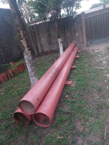 Matérias de construção