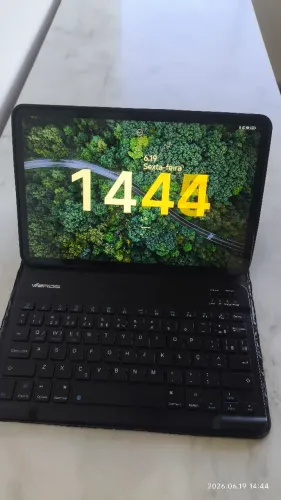 Mi pad 6 - xaiomi pad 6, 256GB interno 16GB
