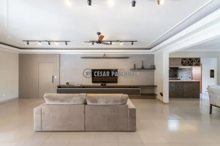 Casa em Condomínio Sobrado Royal Park Aceita permuta Royal Park,843,75m total,523m² útil ,