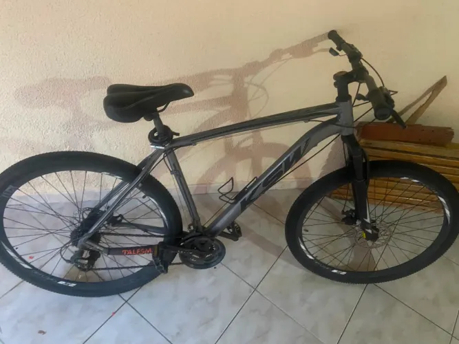 Bike ksw aro 29