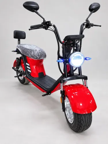 Moto elétrica 1000w | 12x sem juros