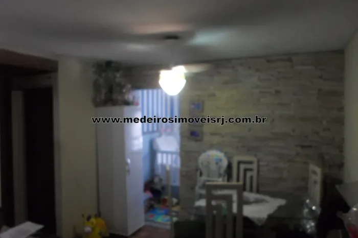 Apartamento Coelho Neto 2 dormitórios 1 banheiros 1 vagas