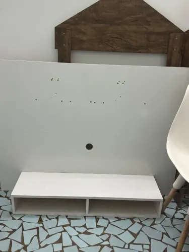 Painel de tv