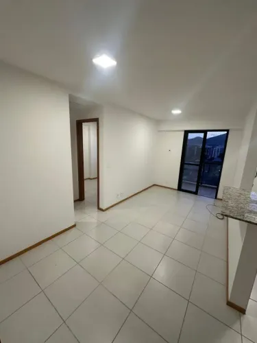 Imóvel para aluguel possui 43 metros quadrados com 1 quarto em Cachambi - Rio de Janeiro -