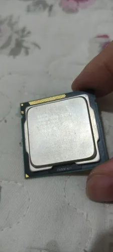 Processador Xeon E3-1270