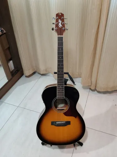 Violão Seizi Hiro BR